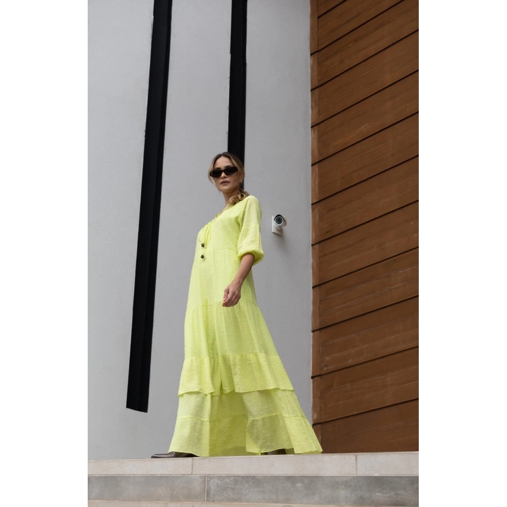 VESTIDO LULY