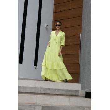 VESTIDO LULY