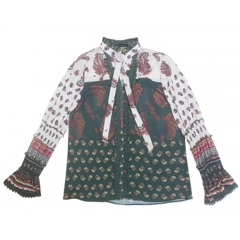 CAMISA ISADORA