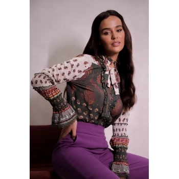 CAMISA ISADORA
