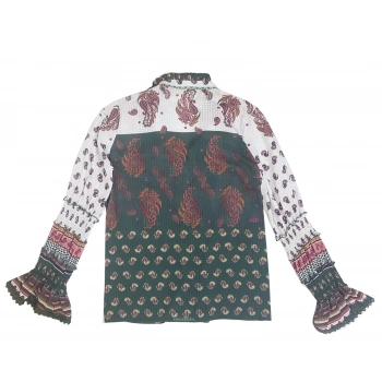 CAMISA ISADORA