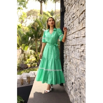 VESTIDO PAULA