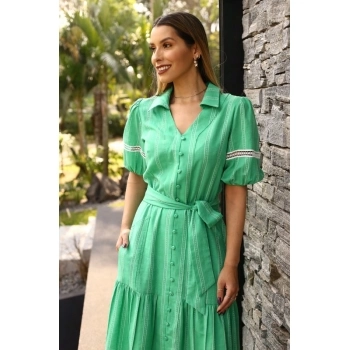 VESTIDO PAULA