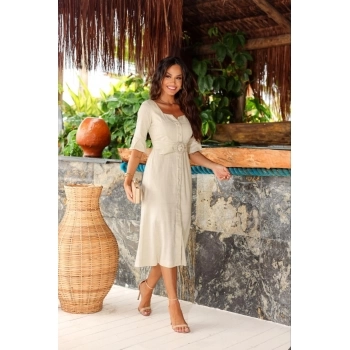 VESTIDO TIEMI