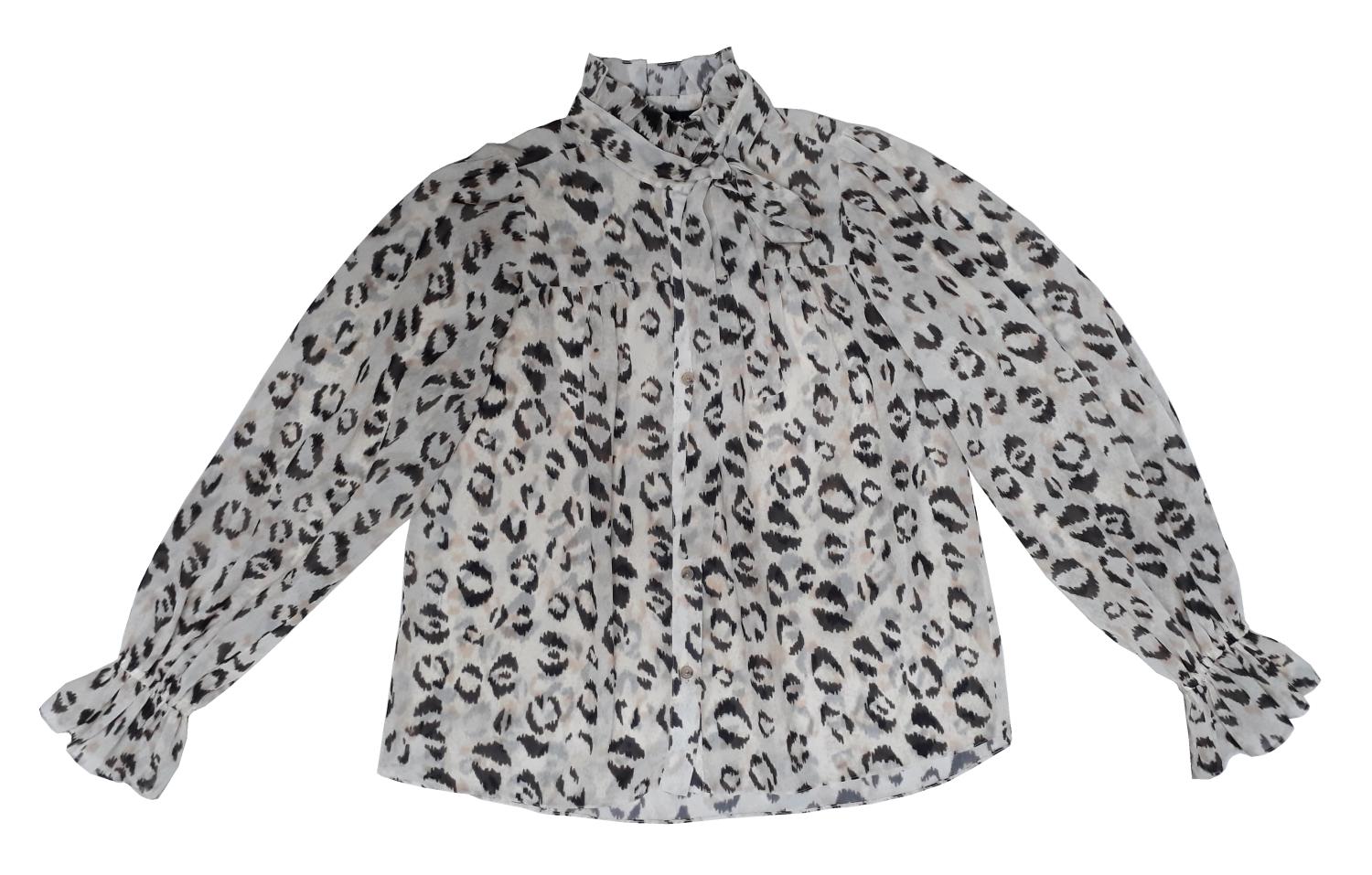 CAMISA CAROLINE