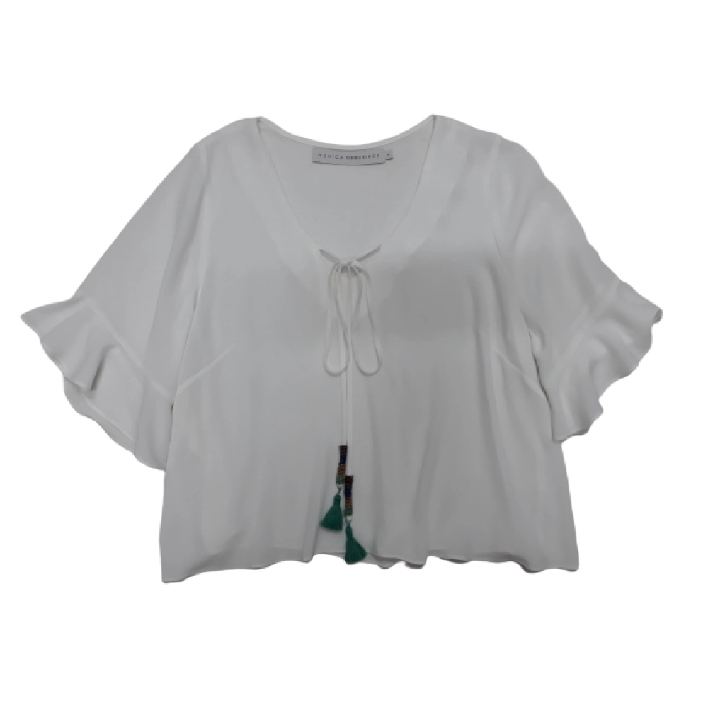BLUSA CHIARA
