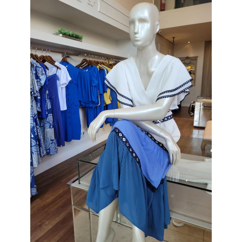 VESTIDO RAYKA