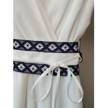 VESTIDO RAYKA