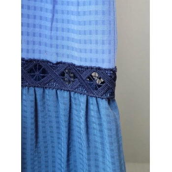 VESTIDO RAYKA