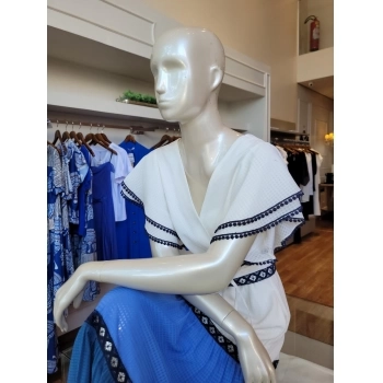 VESTIDO RAYKA
