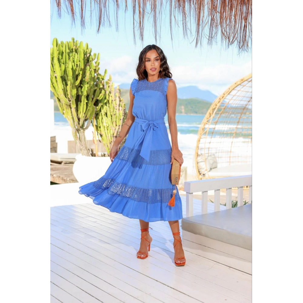 VESTIDO JULIA