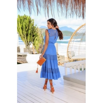 VESTIDO JULIA