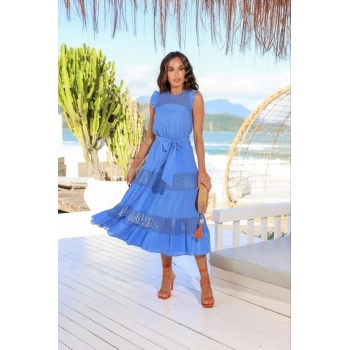 VESTIDO JULIA