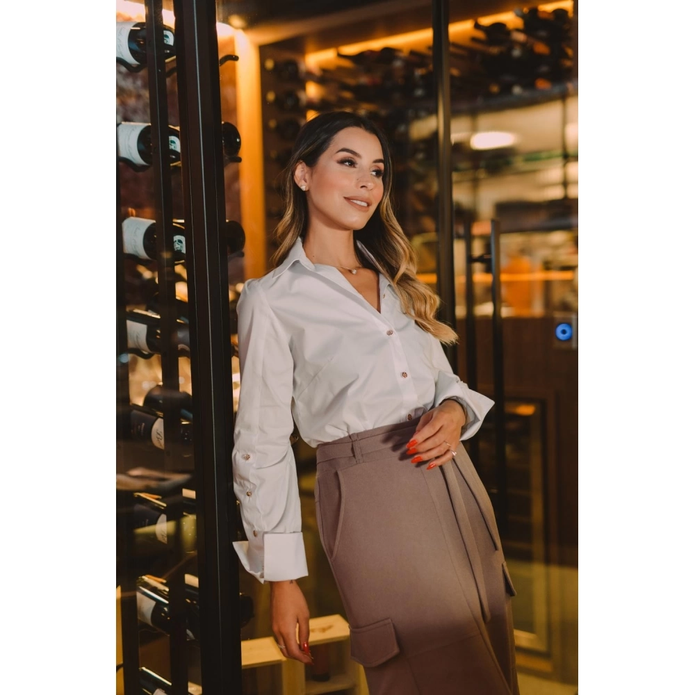 CAMISA JÚLIA