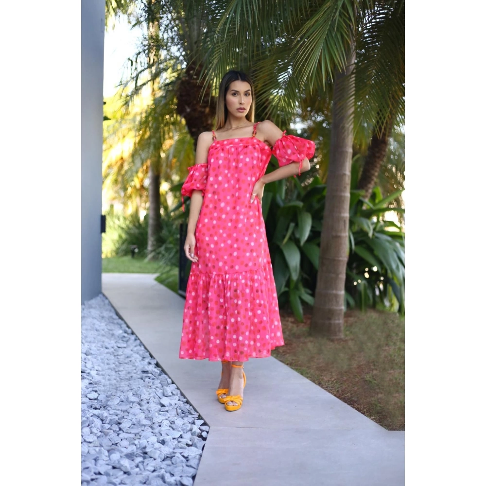 VESTIDO MELISSA