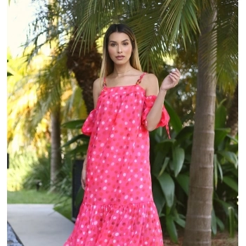 VESTIDO MELISSA