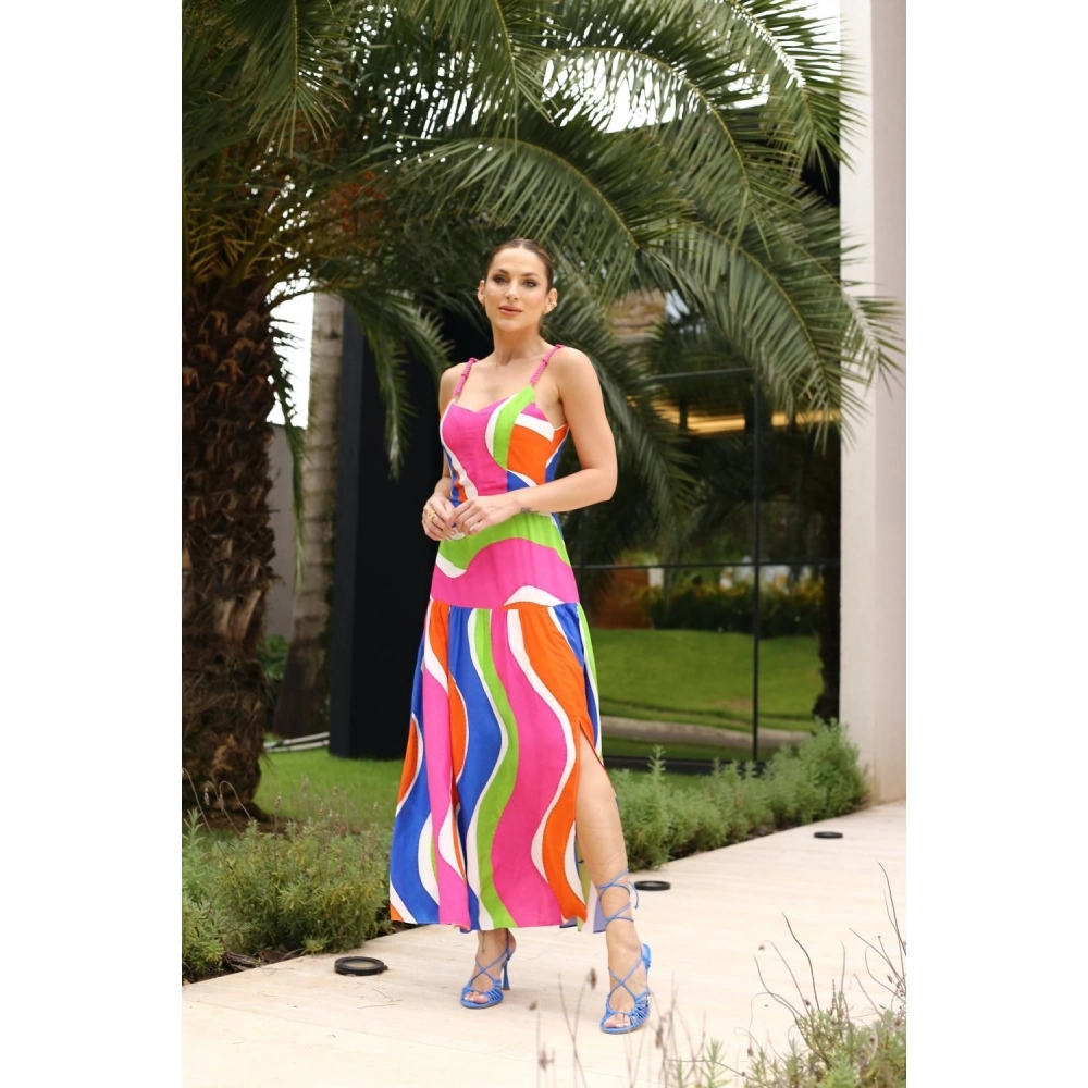 VESTIDO HANNA