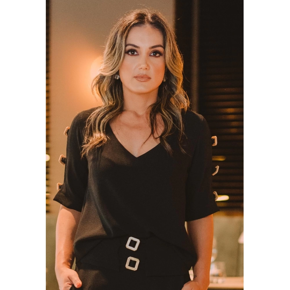 BLUSA ELLA