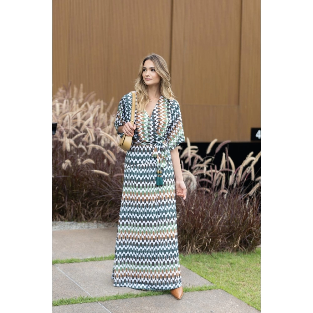 VESTIDO ALEXIA