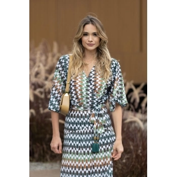 VESTIDO ALEXIA