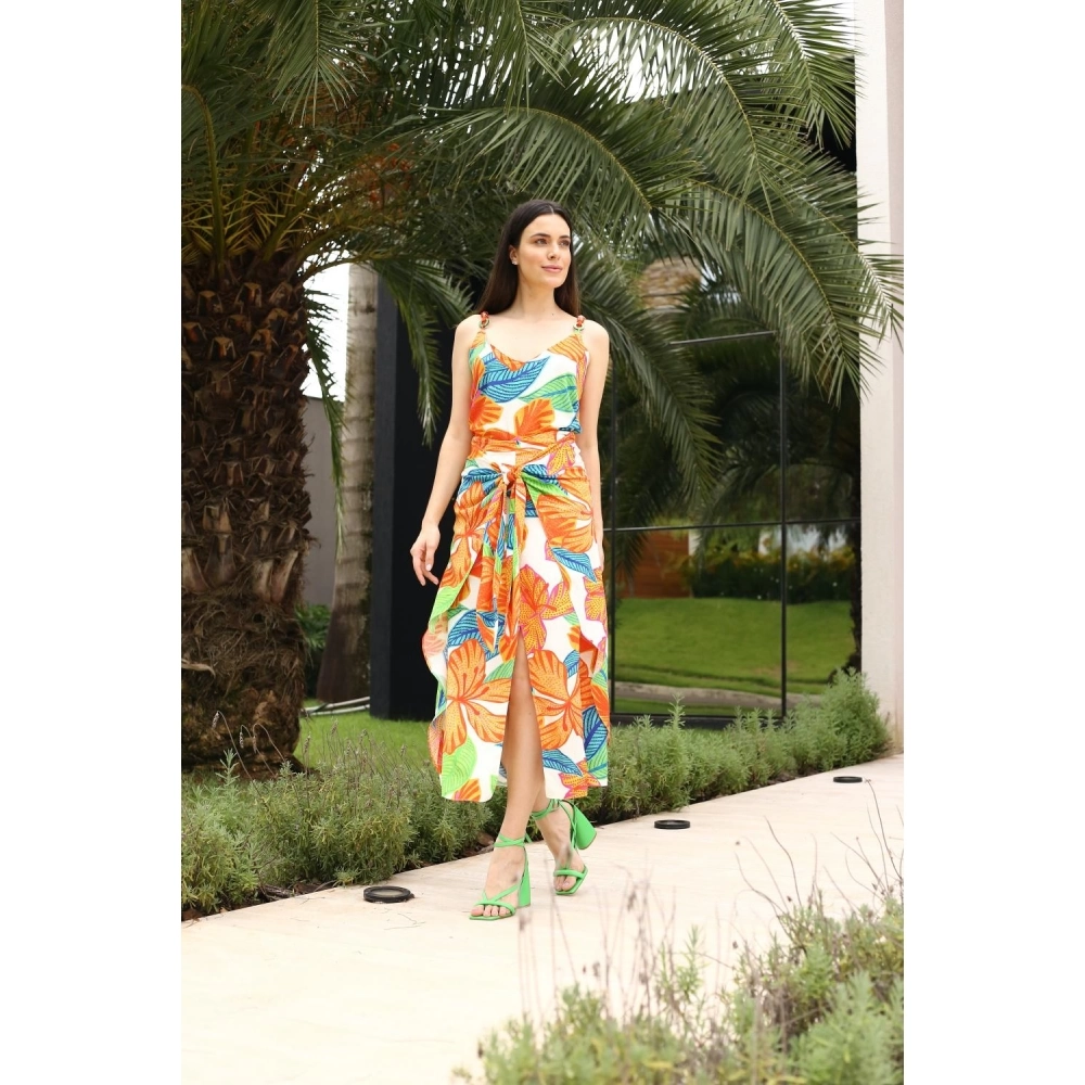 SAIA MIDI MAUI
