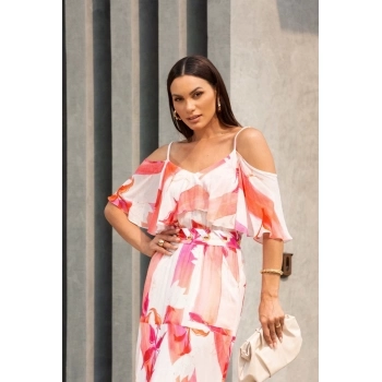 VESTIDO MIDI MARIANA