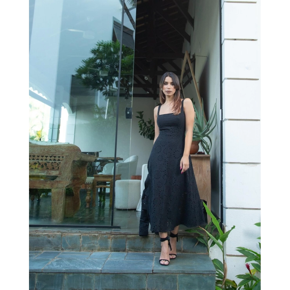 VESTIDO LUANA