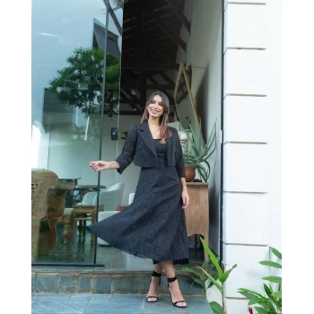 VESTIDO LUANA