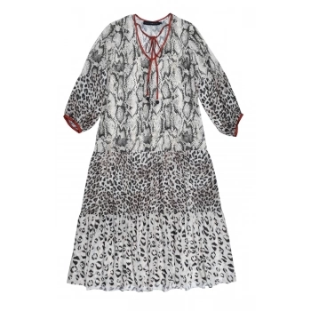 VESTIDO LONGO STELLA
