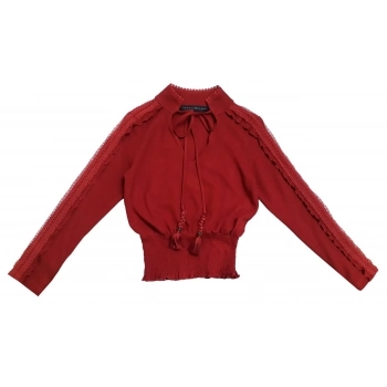 BLUSA REBECCA