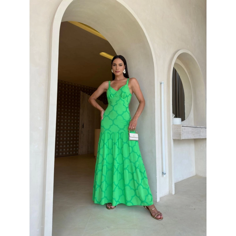 VESTIDO JÚ
