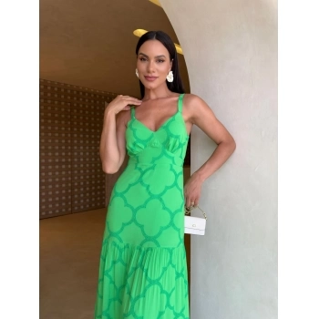 VESTIDO JÚ
