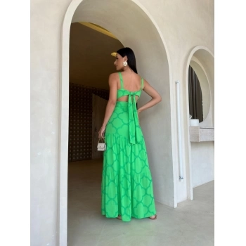 VESTIDO JÚ