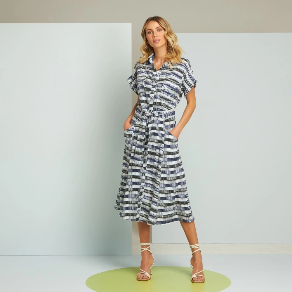 CHEMISE MAITÊ
