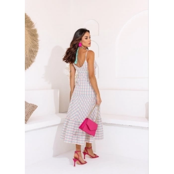 VESTIDO AURORA