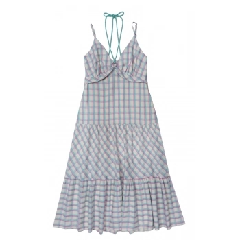VESTIDO AURORA
