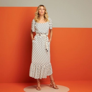 VESTIDO GRAZI