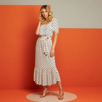VESTIDO GRAZI