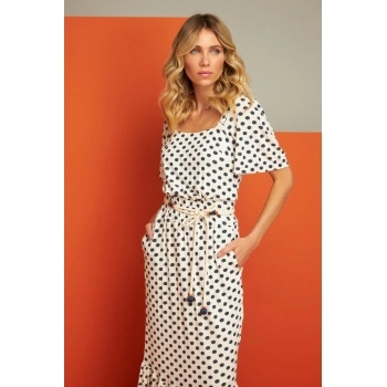 VESTIDO GRAZI