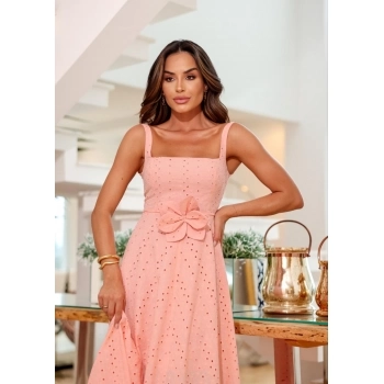 VESTIDO PAULA