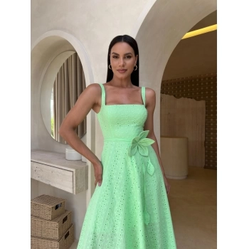 VESTIDO PAULA