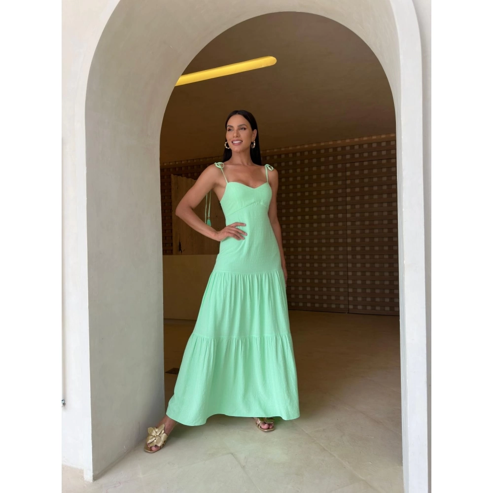 VESTIDO CAMILLA