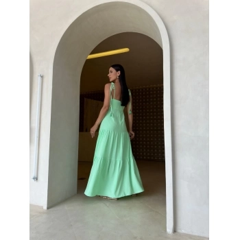 VESTIDO CAMILLA