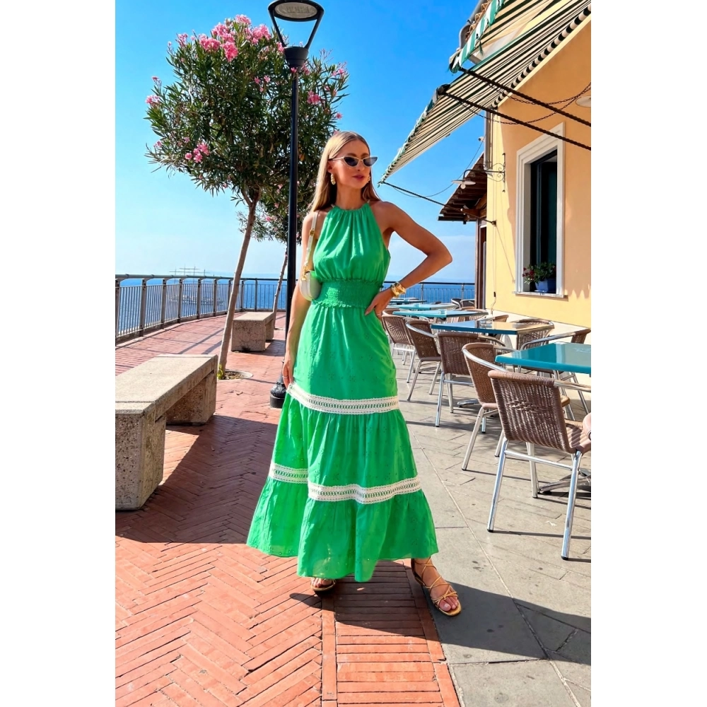 VESTIDO MAINE