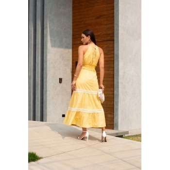 VESTIDO MAINE