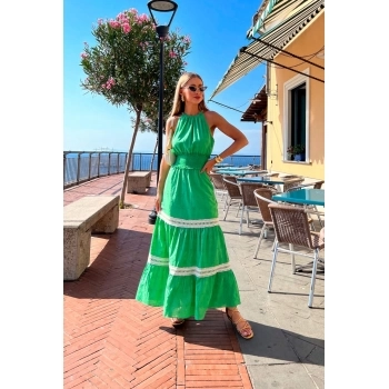 VESTIDO MAINE