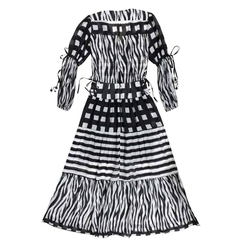 VESTIDO LEA