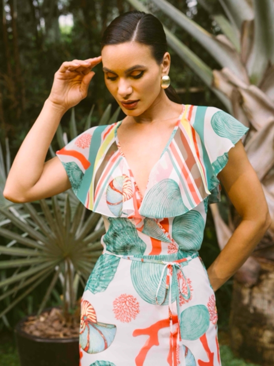 VESTIDO DAIANA