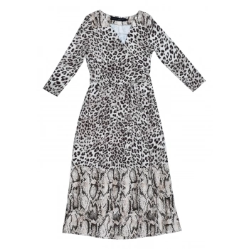 VESTIDO CACHECOUER KIM