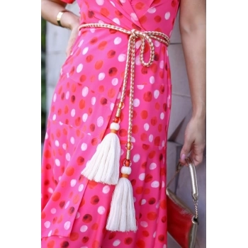 VESTIDO CACHECOUER HELÔ